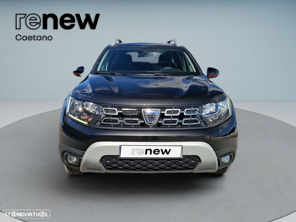 Dacia Duster 1.3 TCe SL Adventure - 2