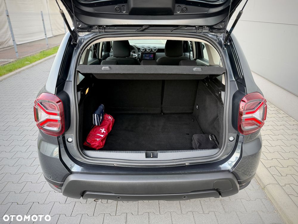 Dacia Duster 1.0 TCe Comfort - 9