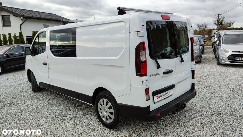 Renault Trafic - 4
