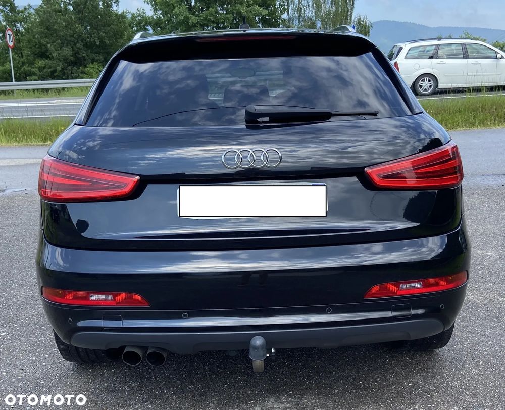 Audi Q3 2.0 TDI Quattro - 4