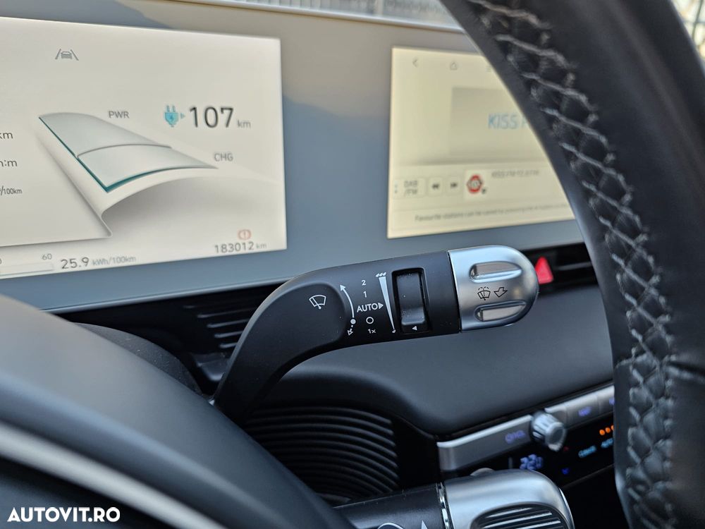 Hyundai IONIQ 5 229 CP 77 kWh 2WD Premium - 19