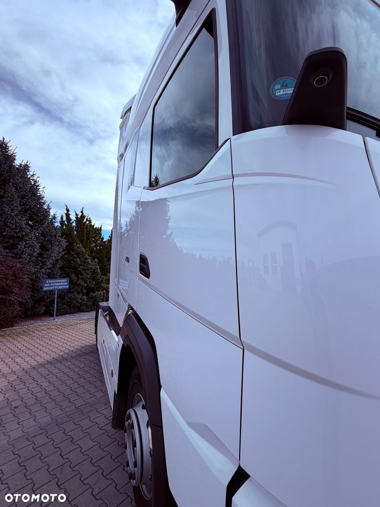 DAF XG480 - 19