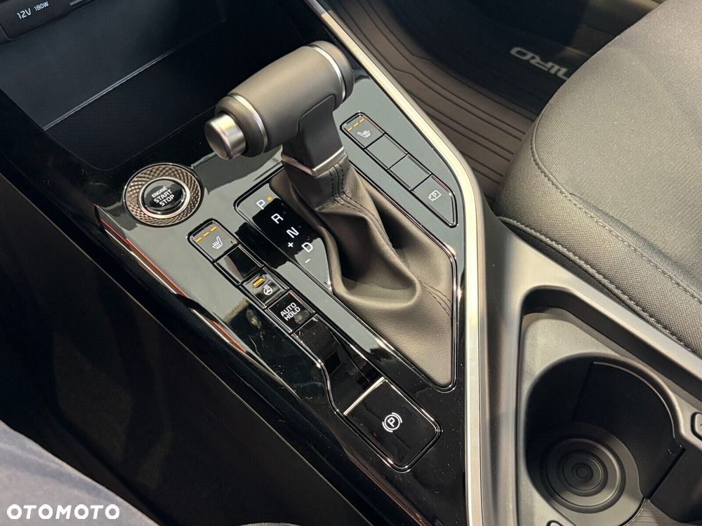 Kia Niro - 20