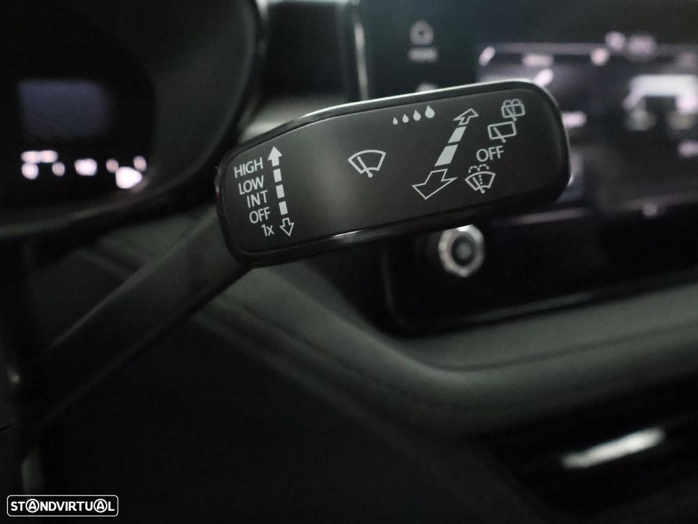 Skoda Fabia 1.0 TSI Selection - 20