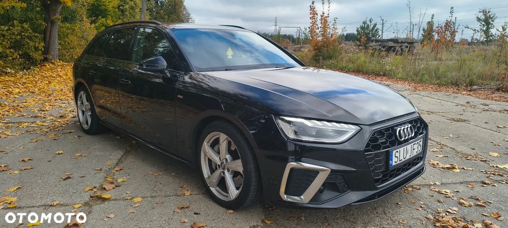 Audi A4 Avant - 3
