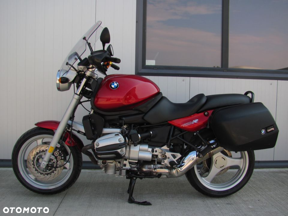 BMW R - 17