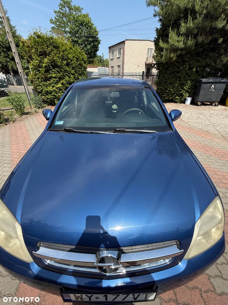 Opel Vectra - 30
