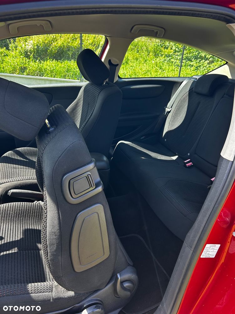 Citroën C4 - 30