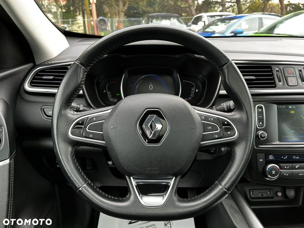 Renault Kadjar - 21