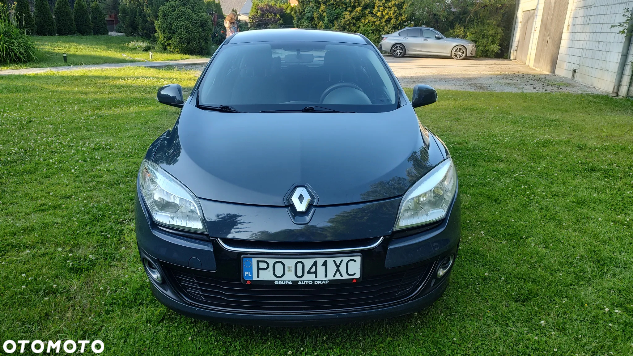 Renault Megane 1.6 16V Authentique - 15