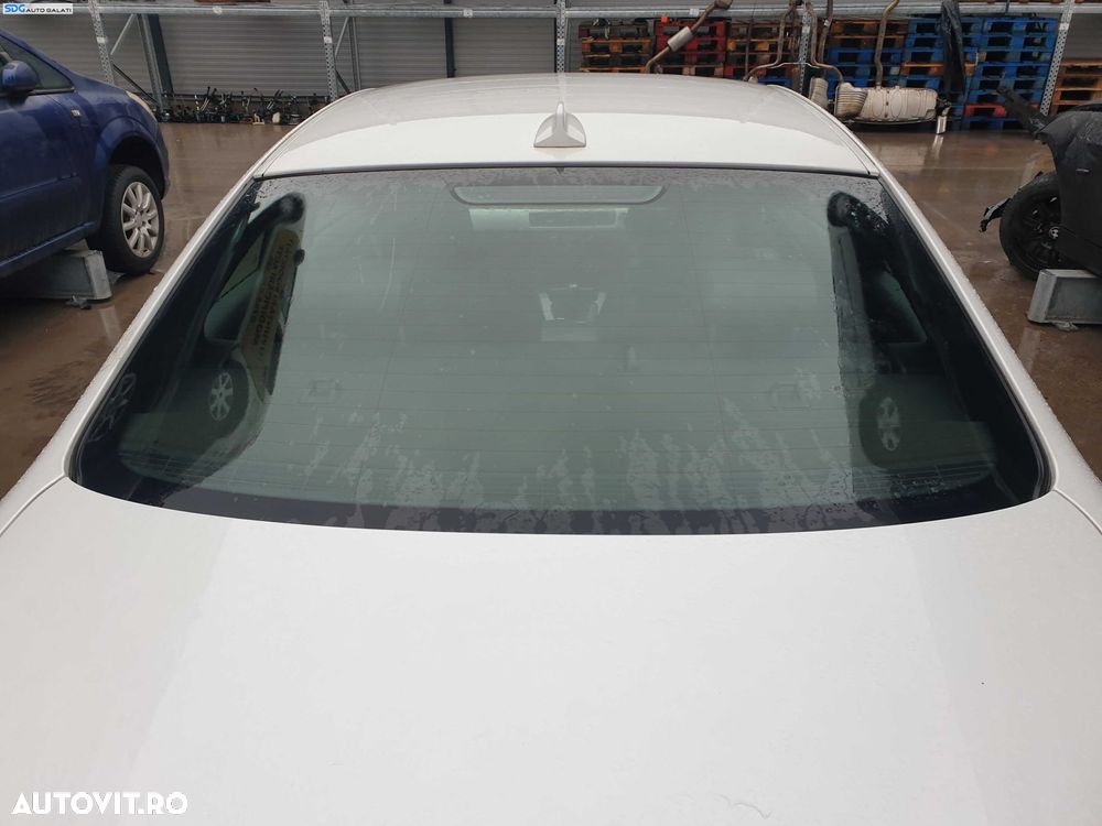 Luneta Geam Sticla Spate BMW Seria 3 E92 2006 - 2013 [K9385] - 1