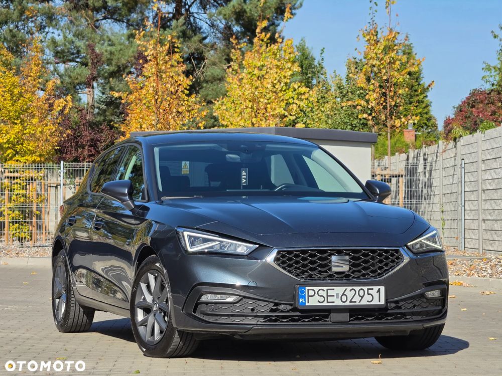 Seat Leon - 24