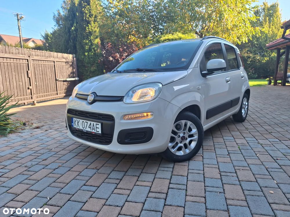 Fiat Panda - 20