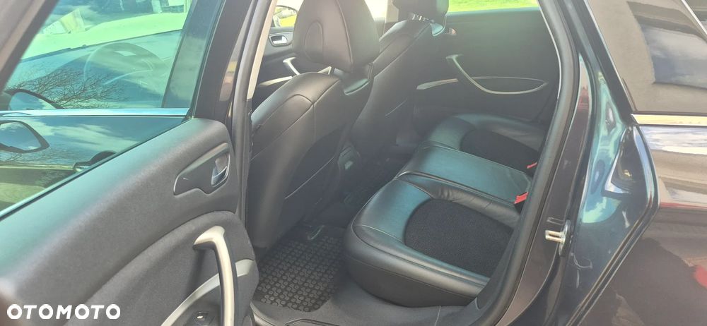 Citroën C5 HDi 135 FAP Exclusive - 24