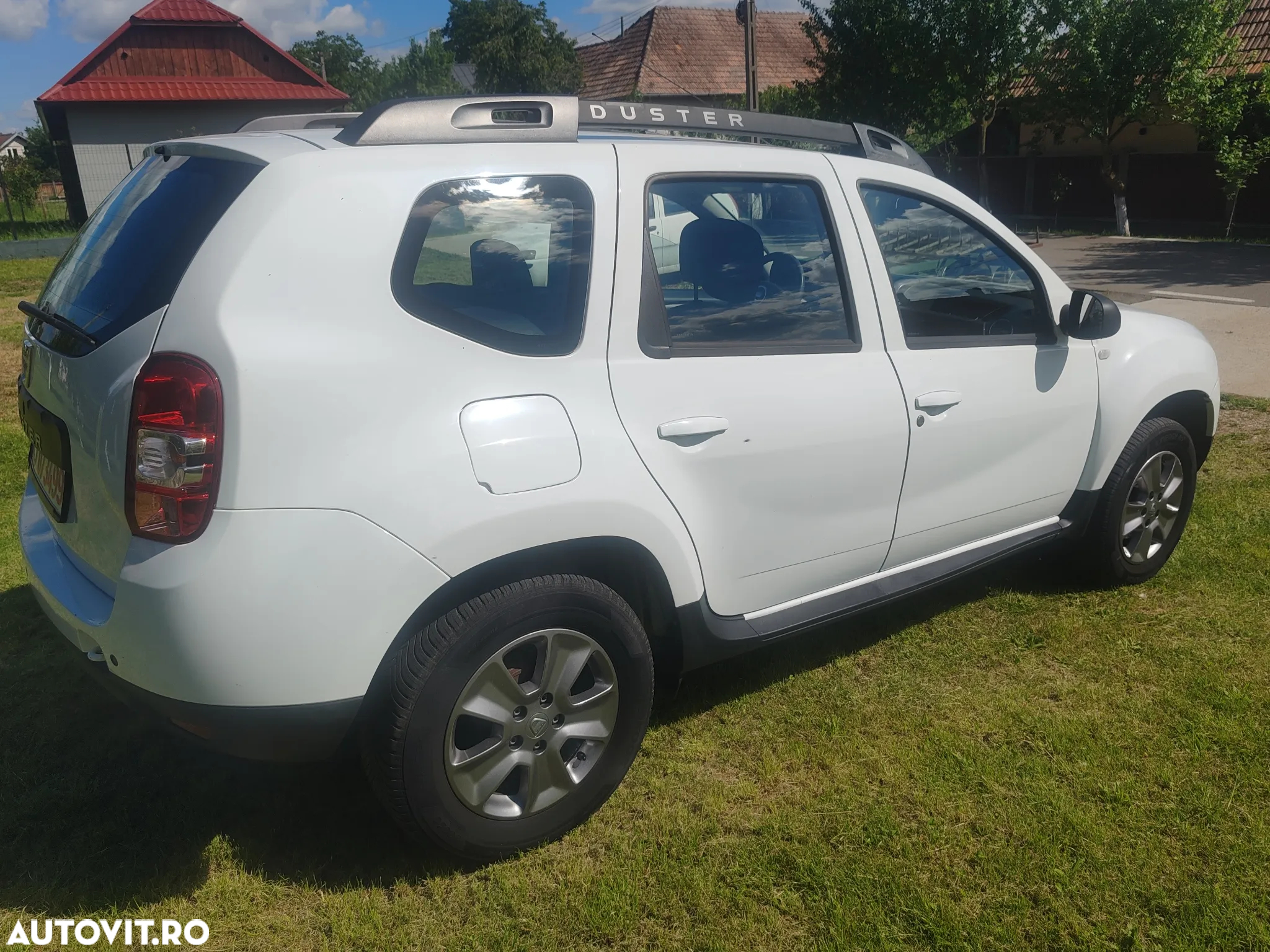 Dacia Duster - 3