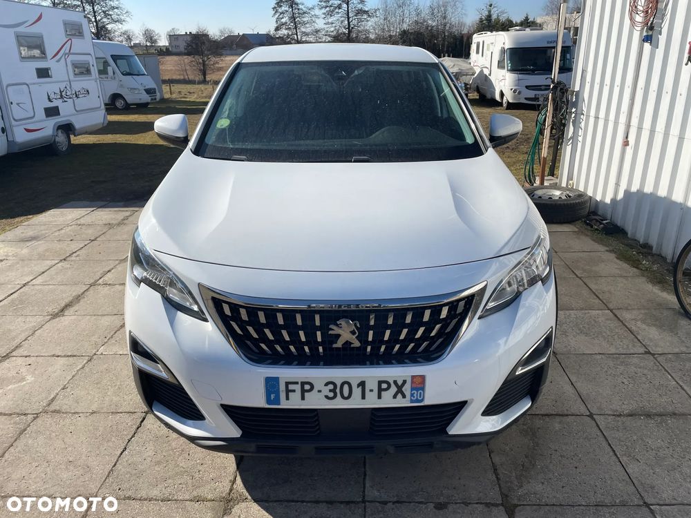 Peugeot 3008 BlueHDi 130 Stop & Start Active - 2