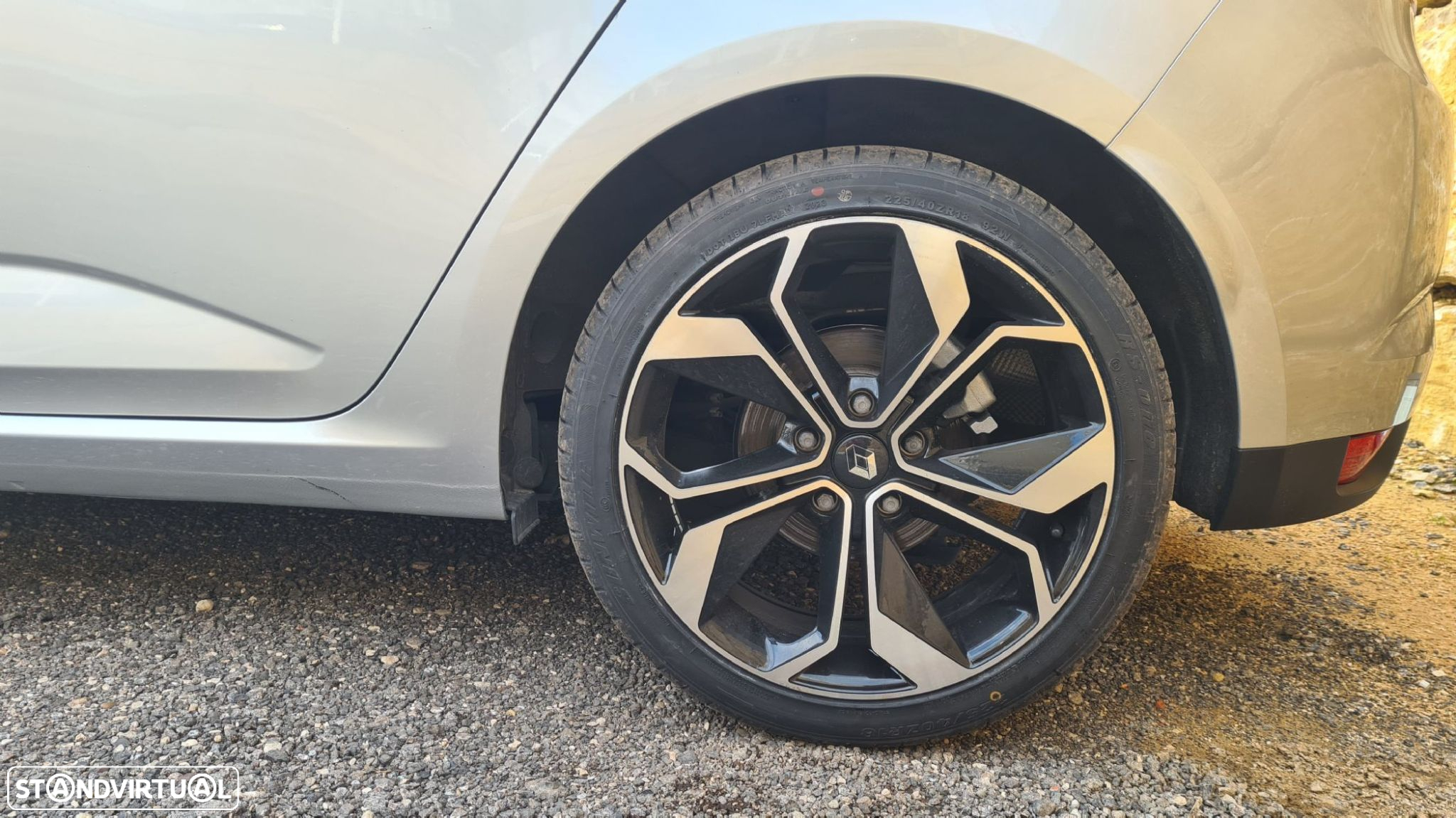 Renault Mégane 1.5 Blue dCi Intens - 50
