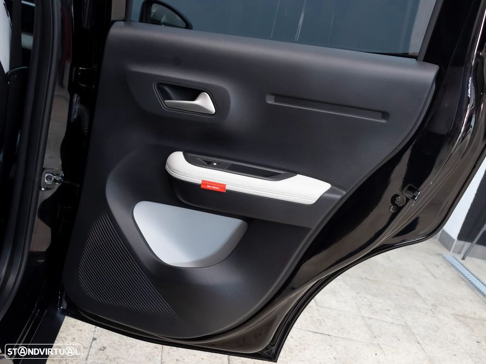 Citroën e-C3 44 kWh Autonomia Conforto Max - 10
