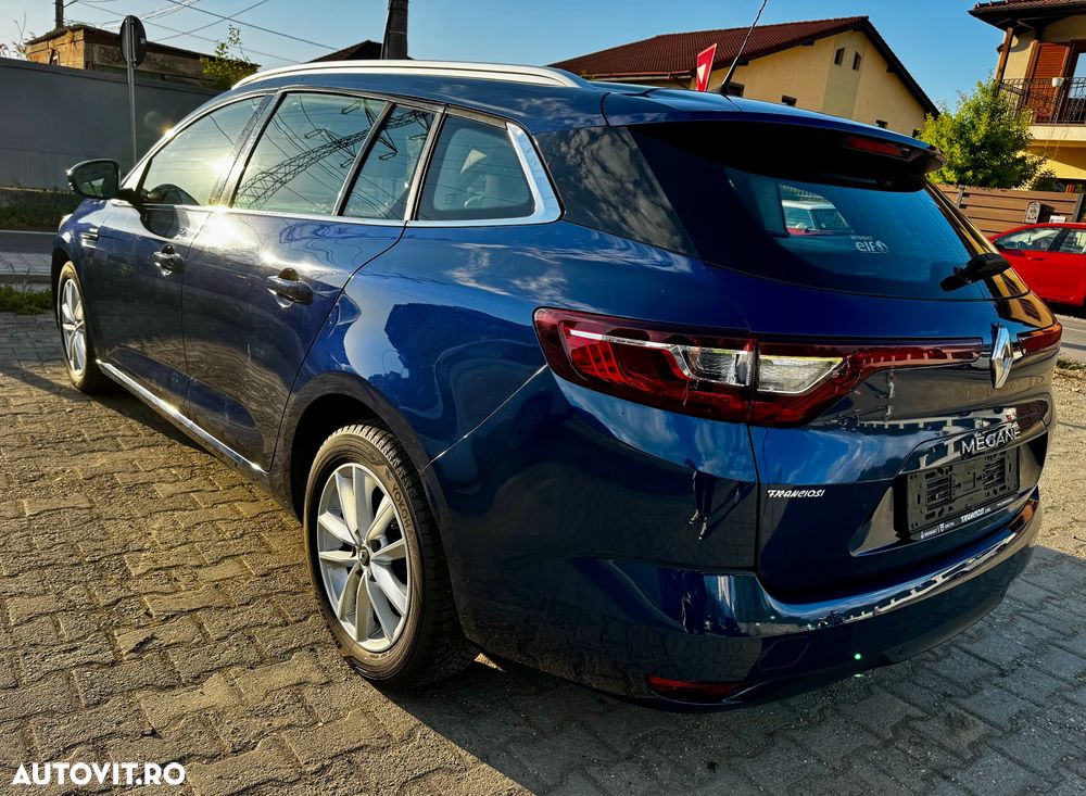 Renault Megane - 4