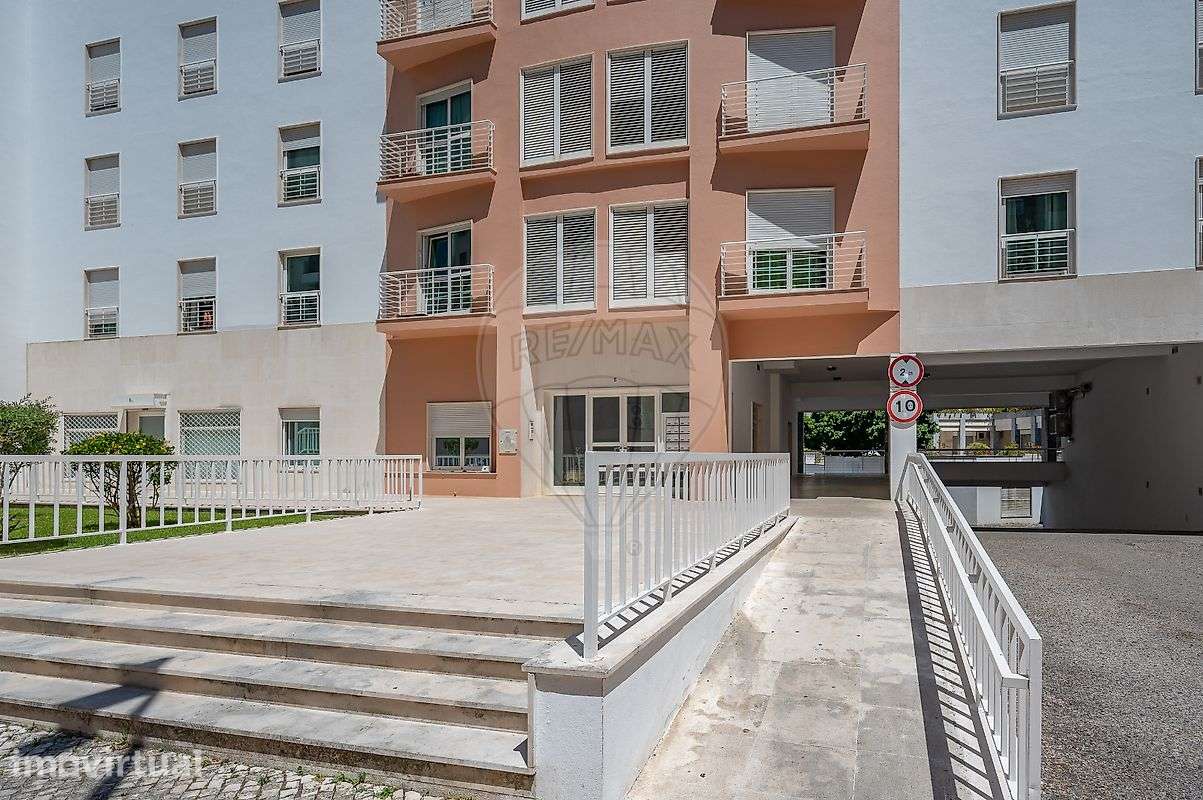 Apartamento T4 para arrendamento - Grande imagem: 3/36