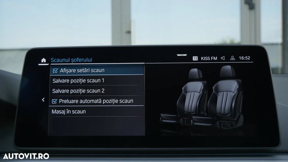 BMW Seria 5 545e xDrive Aut. - 27