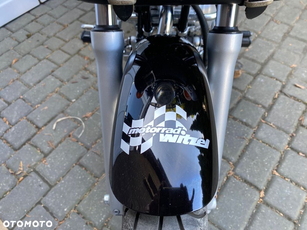 Yamaha Virago - 11