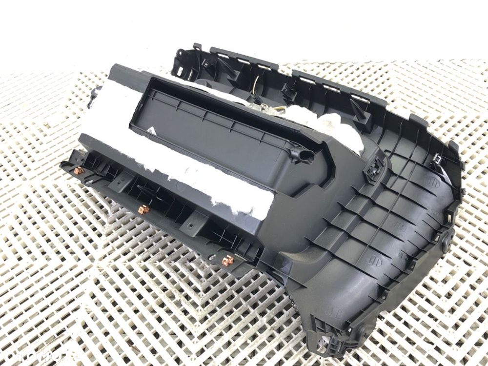 SCHOWEK PASAŻERA - 45.00 PLN - CHEVROLET ORLANDO (J309) 2010 - 2022 1.8 104 kW [141 KM] benzyna - 4