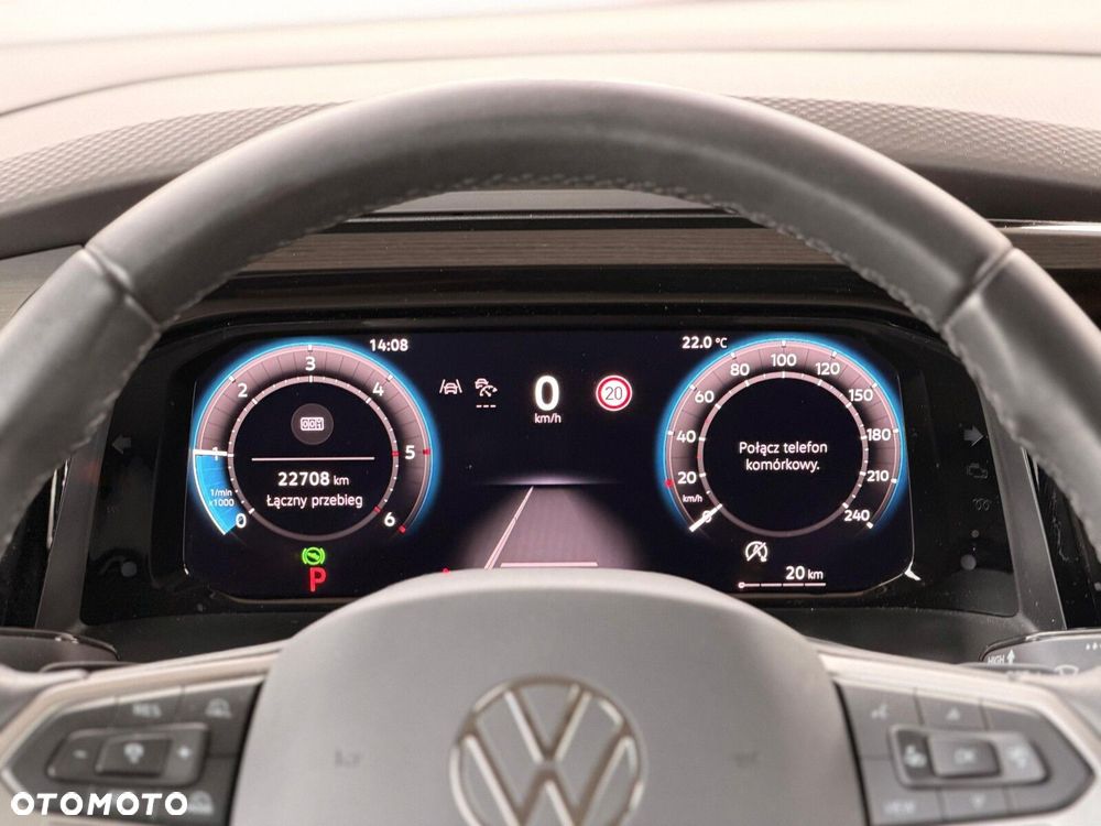 Volkswagen California - 20