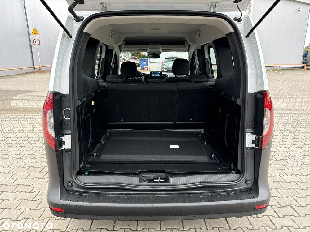 Mercedes-Benz Citan Tourer L1 420.723 - 15