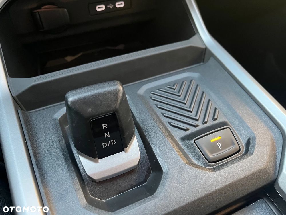 Dacia Bigster 1.8 Full Hybrid 155 Journey MMT - 19