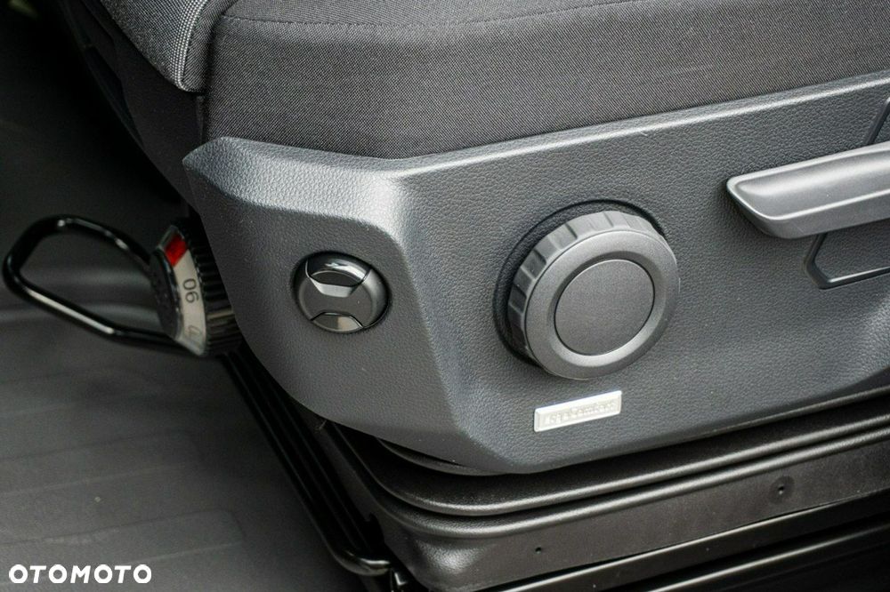 Volkswagen Crafter - 34