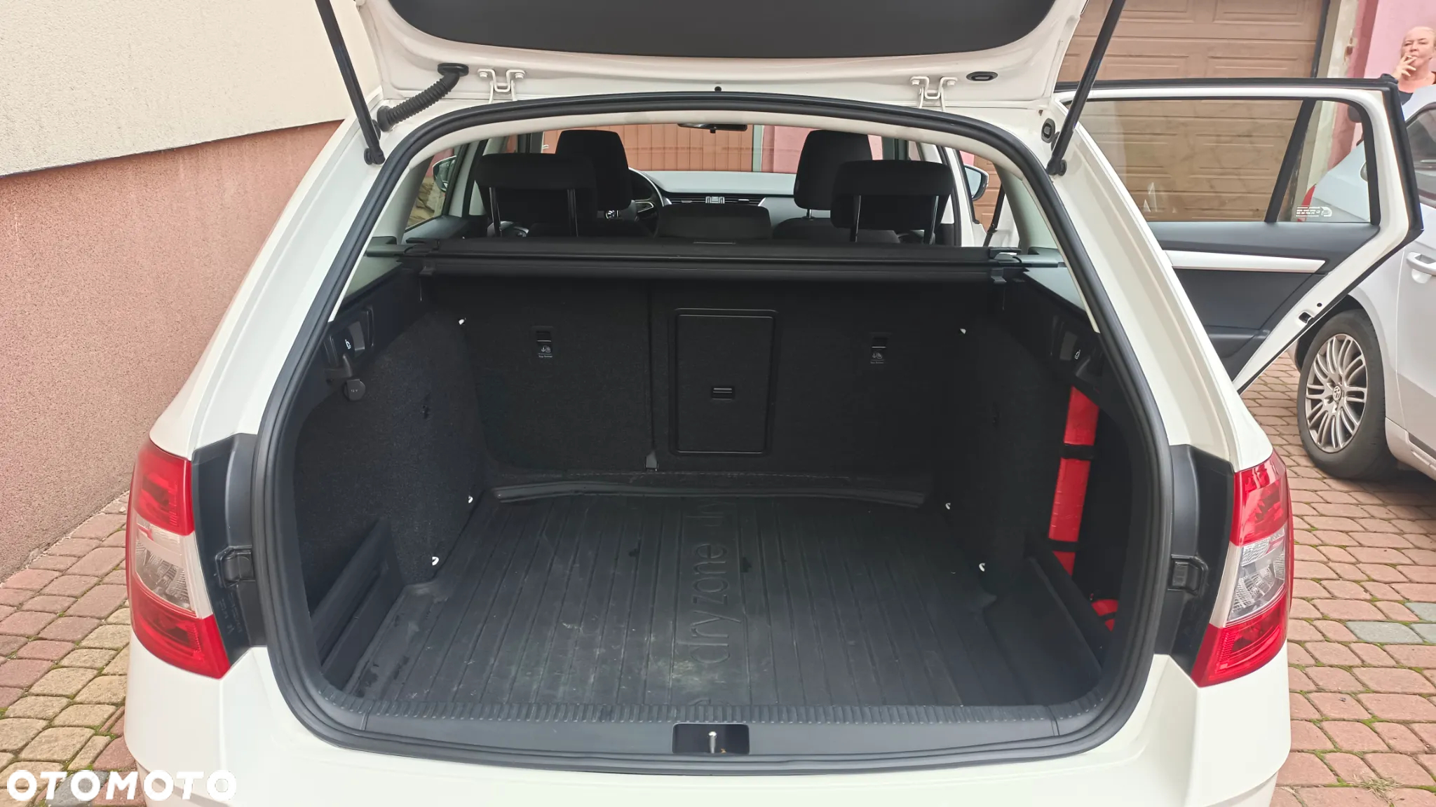 Skoda Octavia 1.5 TSI GPF ACT Ambition DSG - 5
