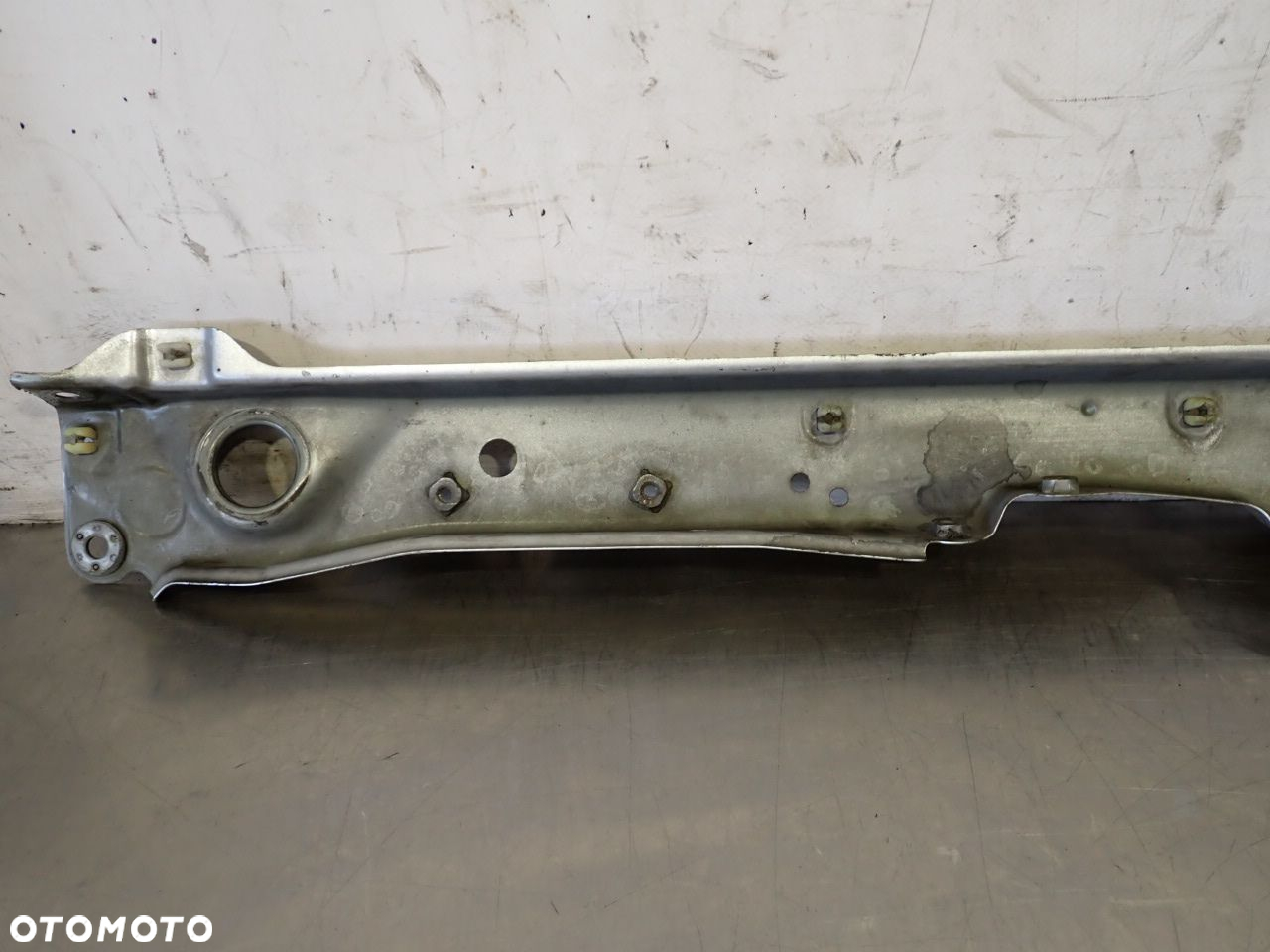 BELKA WZMOCNIENIE PASA PRZEDNIEGO TOYOTA RAV4 II LIFT - 5