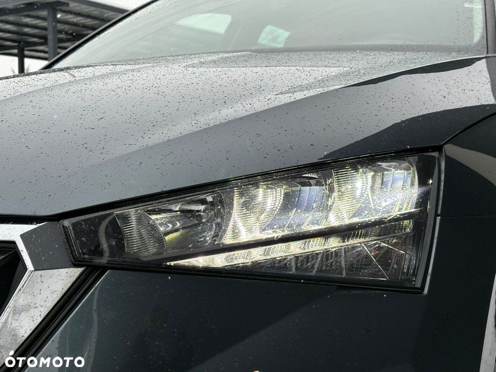 Skoda Scala 1.0 TSI Ambition - 14