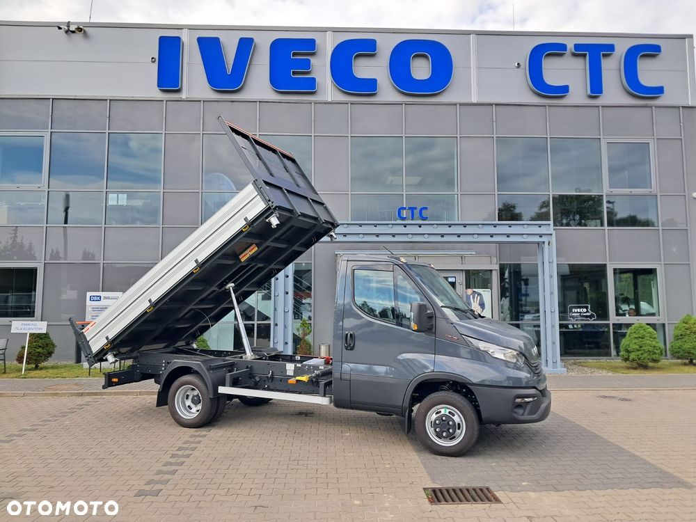 Iveco 35C16H3.0 - 15