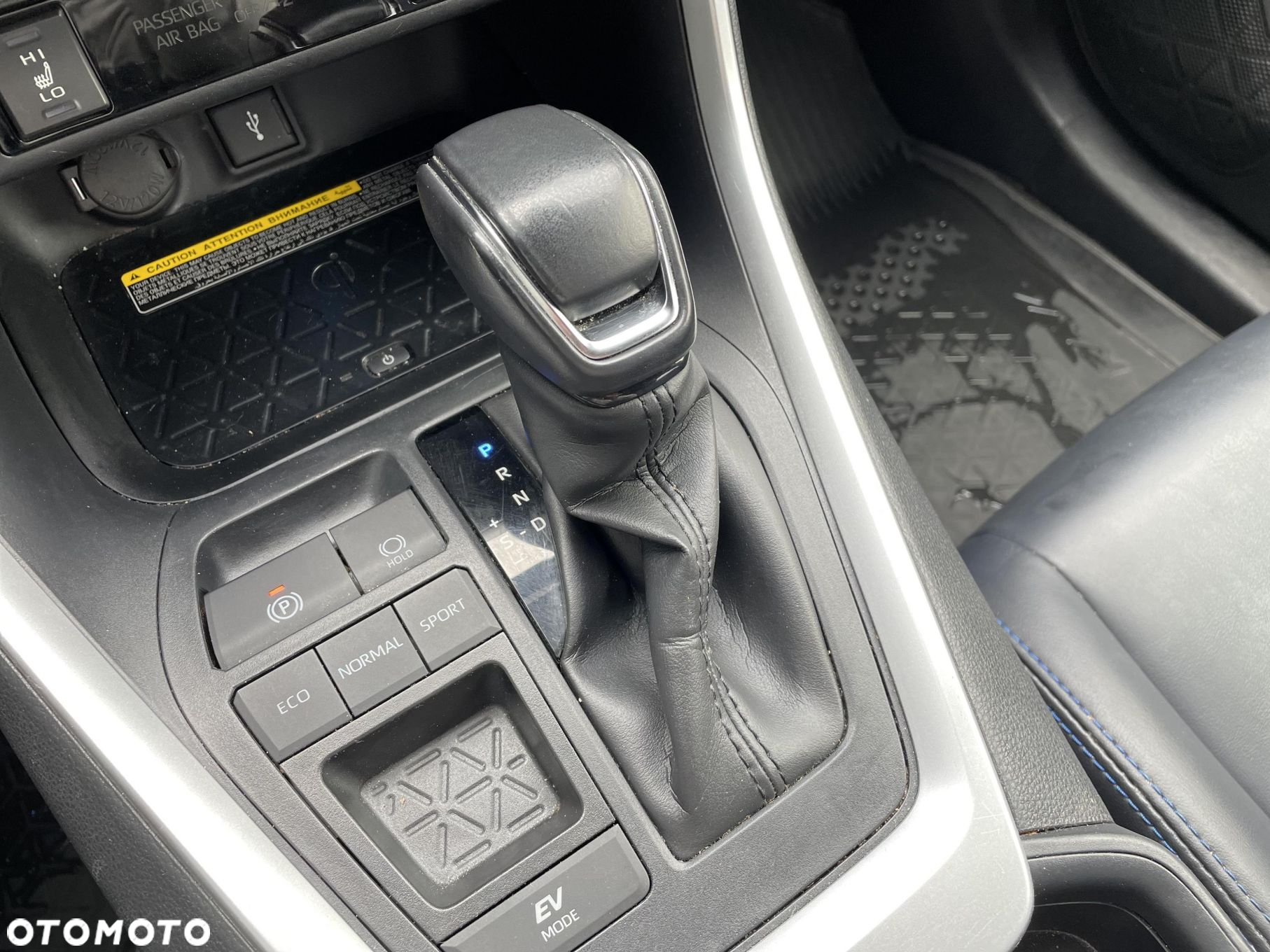 Toyota RAV4 2.5 Hybrid Selection 4x2 - 15