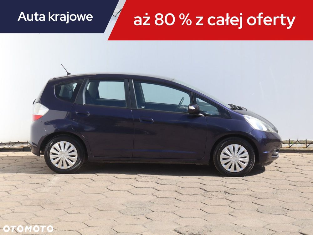 Honda Jazz - 8
