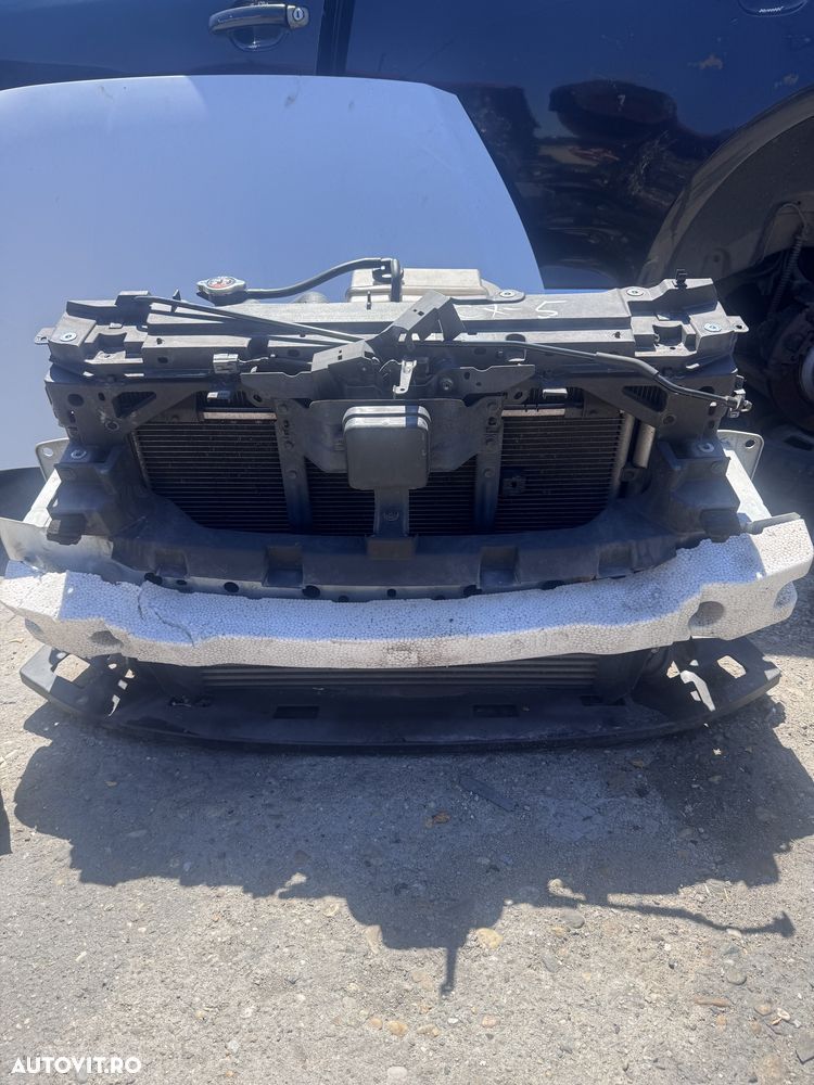 Trager complet mazda cx5 2013 - 1