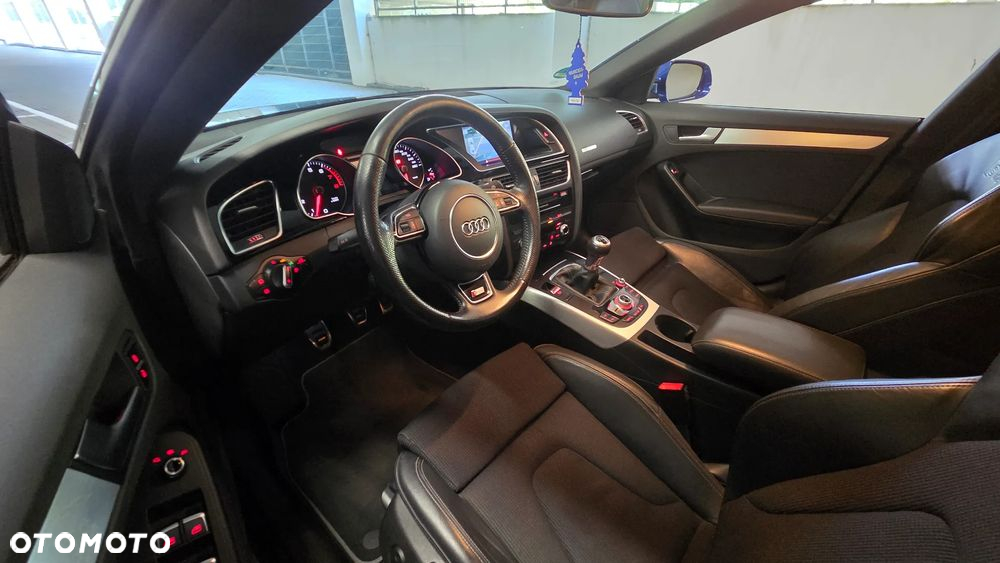 Audi A5 - 33