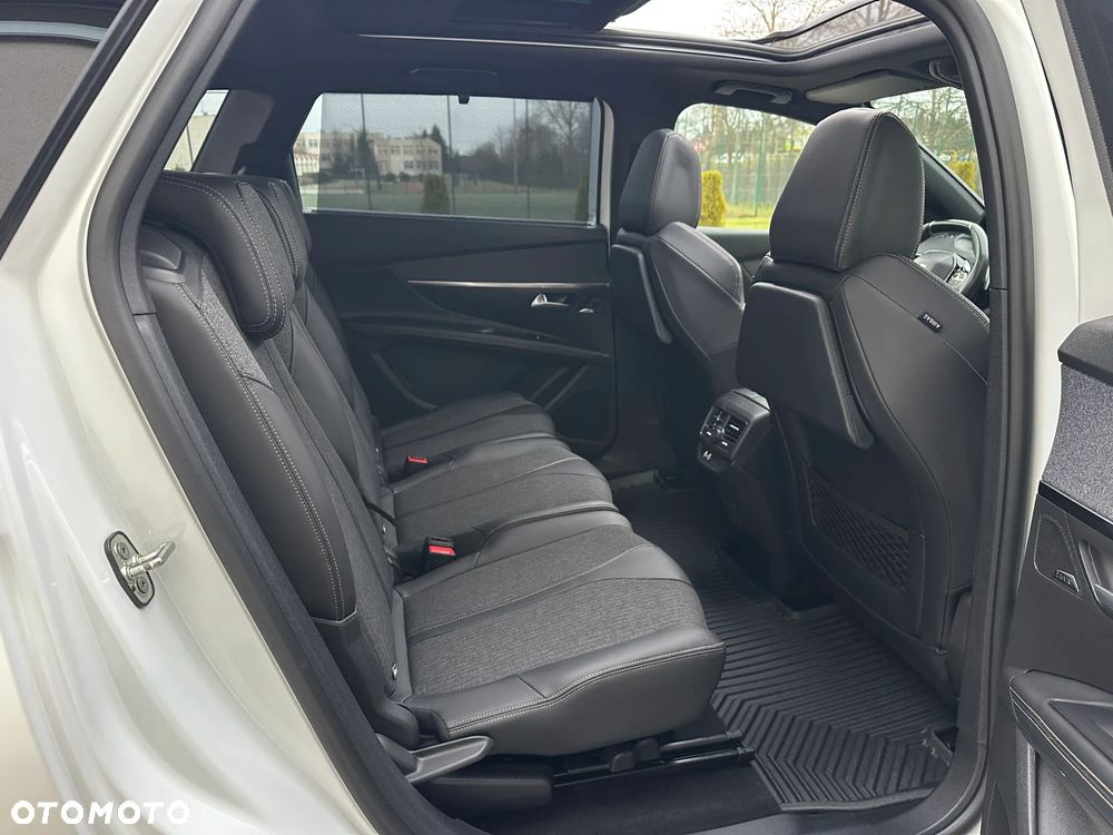 Peugeot 5008 1.6 THP Allure S&S EAT6 - 22