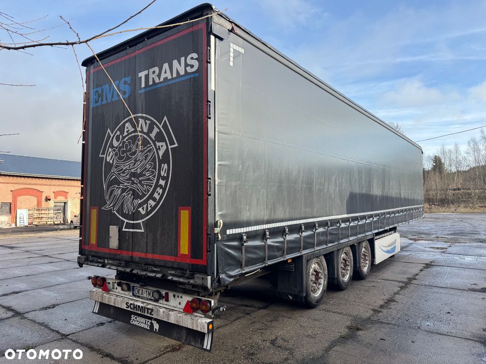 Schmitz Cargobull SCB*S3T - 5