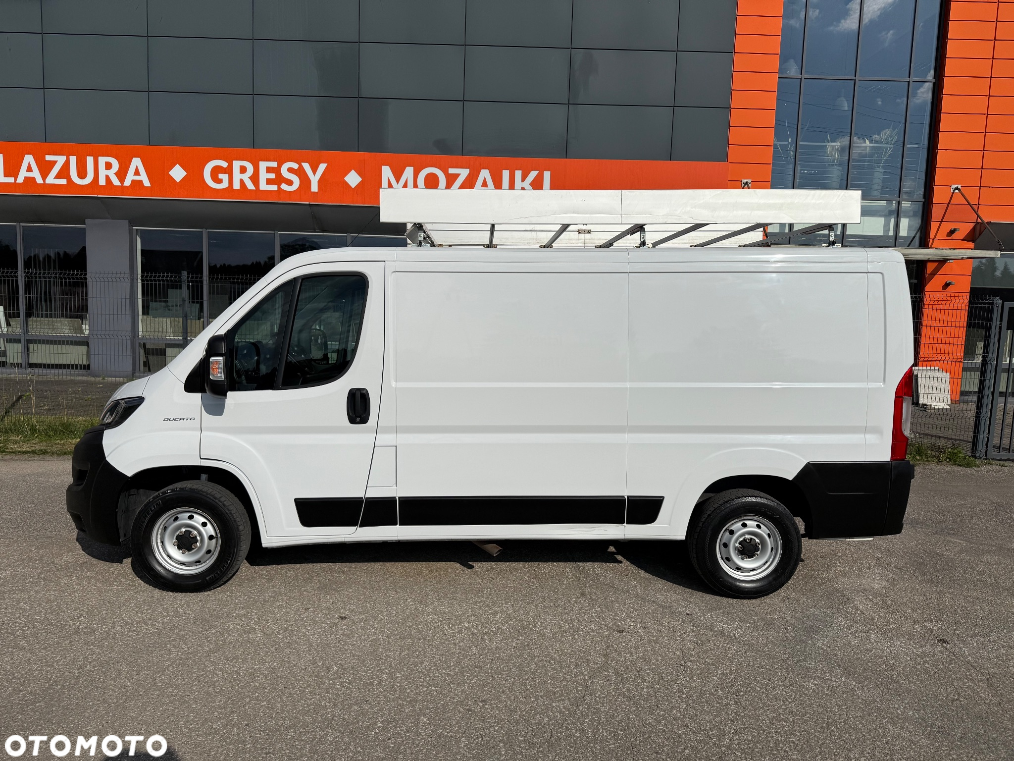 Fiat Ducato L2h1 2.3 140 km - 6