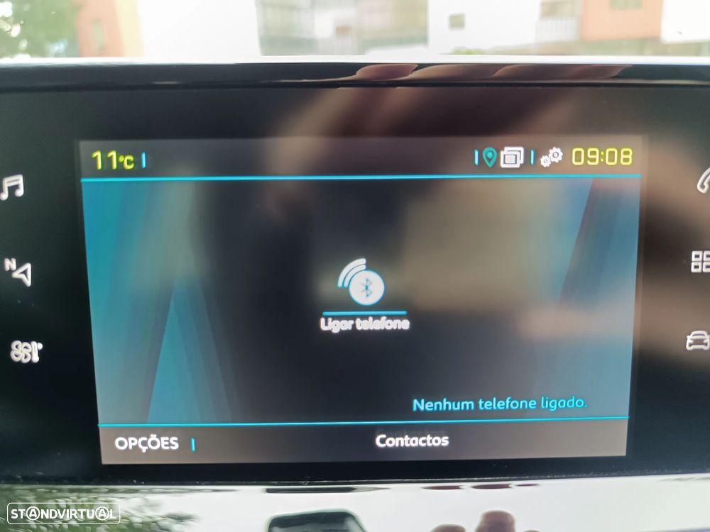 Peugeot e-208 50 kWh Active Pack - 42