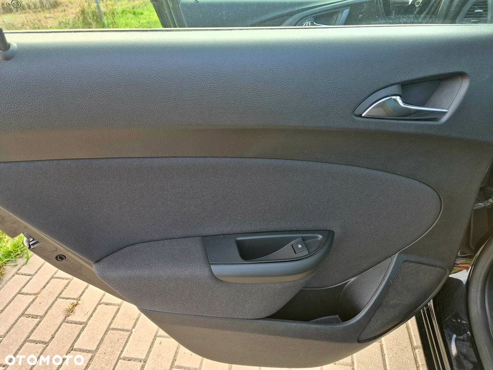 Opel Astra 1.4 T Active EU6 - 14
