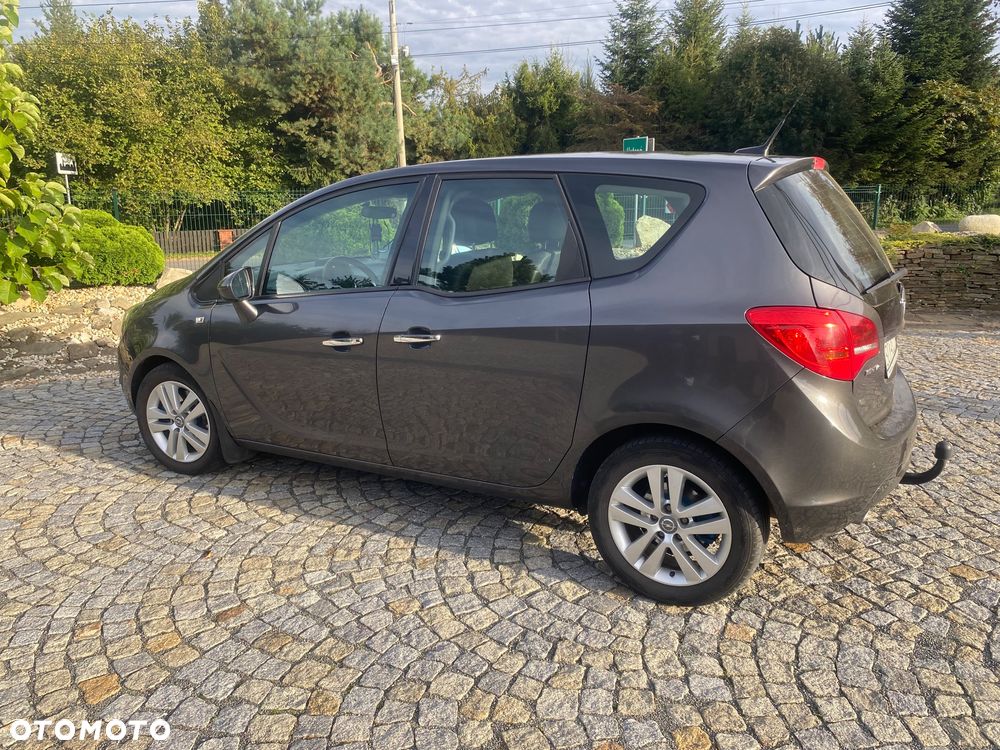 Opel Meriva 1.4 Style - 1