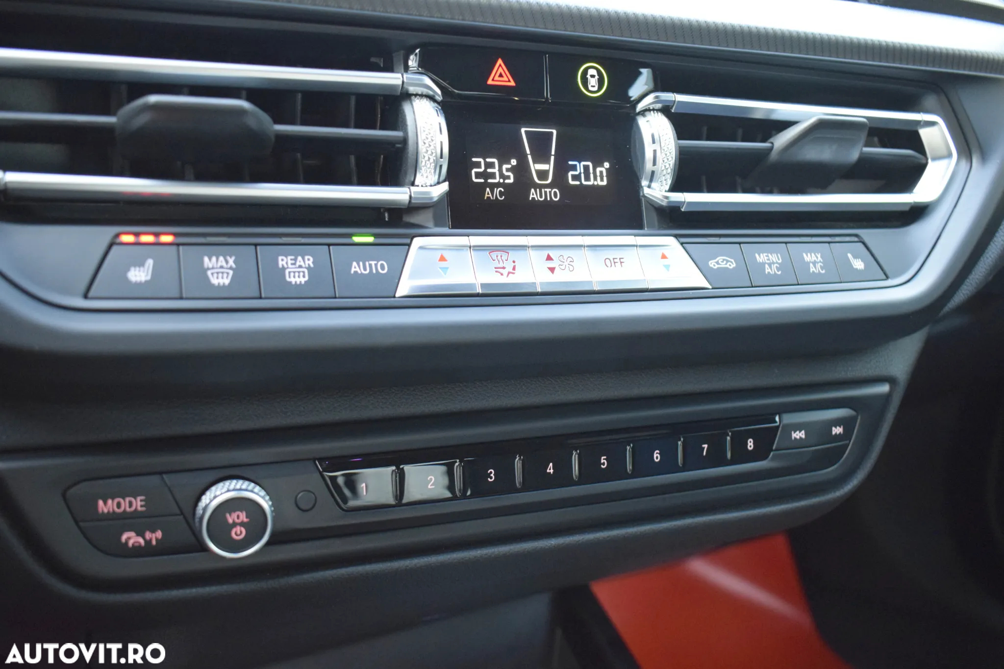 BMW Seria 2 220d Gran Coupe Aut. M Sport - 21