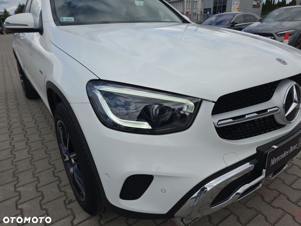 Mercedes-Benz GLC - 28