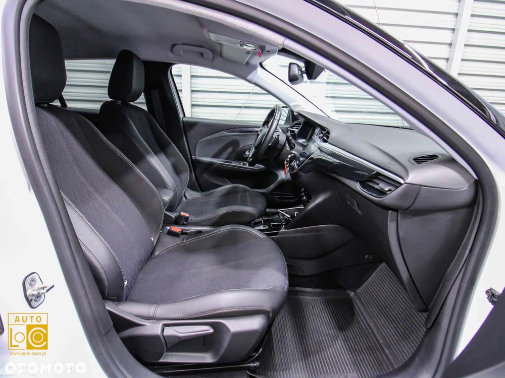 Opel Corsa 1.2 Elegance S&S - 10