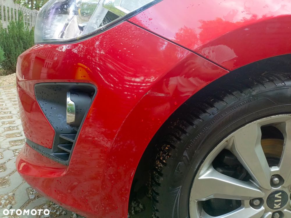 Kia Rio 1.0 T-GDI 100 Vision - 19