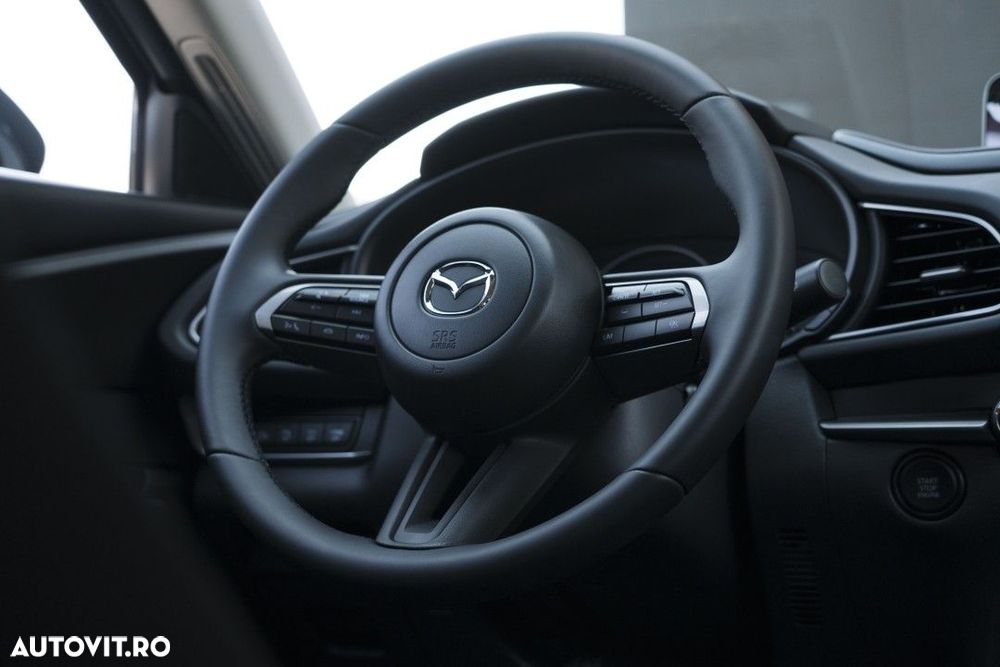 Mazda CX-30 - 16